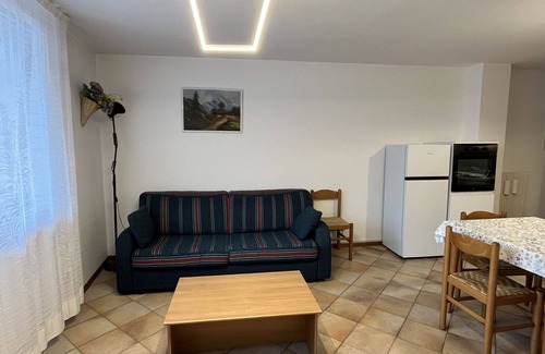 Pinzolo Apartment | Lovely apartment for 6 guests with WIFI and TV