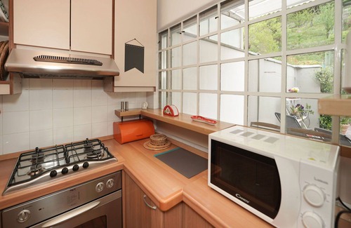 Luino Apartment | Lovely apartment for 6 people with WIFI, TV and terrace