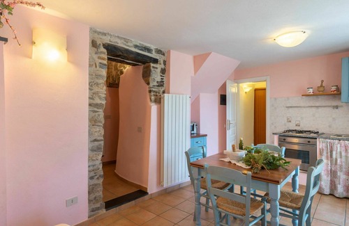 Vasia Apartment | Lovely apartment for 6 people with WIFI, terrace and pets allowed