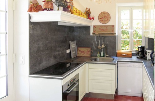 Galeria Apartment | Lovely apartment for 8 guests with WIFI, pool, A/C, TV and terrace