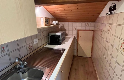 Carisolo Apartment | Lovely apartment for 4 people with TV