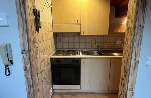 Carisolo Apartment | Lovely apartment for 4 people with TV