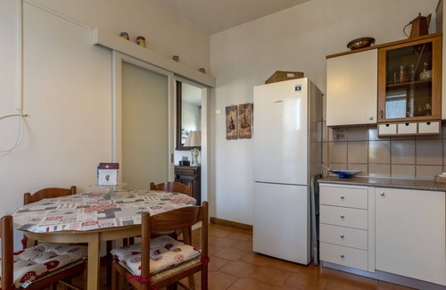Peretola Apartment | Lovely apartment for 5 guests with WIFI, A/C, TV, terrace and panoramic view