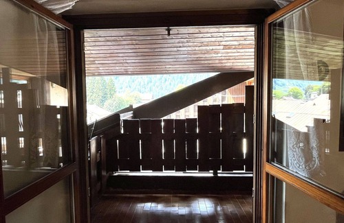 Giustino Apartment | Lovely apartment for 6 guests with WIFI, TV and balcony