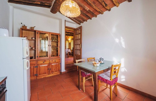 Gello Apartment | Lovely apartment for 6 people with terrace and pets allowed