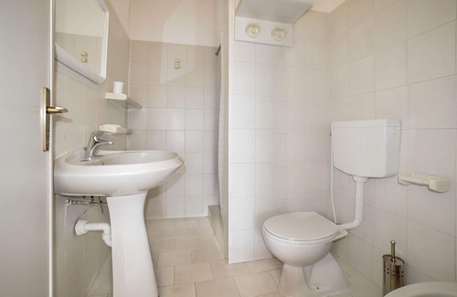 Morcone Apartment | Lovely apartment for 5 guests with WIFI, terrace, pets allowed and parking