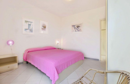 Morcone Apartment | Lovely apartment for 5 guests with WIFI, terrace, pets allowed and parking