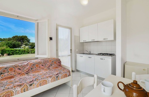 Morcone Apartment | Lovely apartment for 5 guests with WIFI, terrace, pets allowed and parking