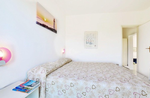 Morcone Apartment | Lovely apartment for 5 guests with WIFI, terrace, pets allowed and parking