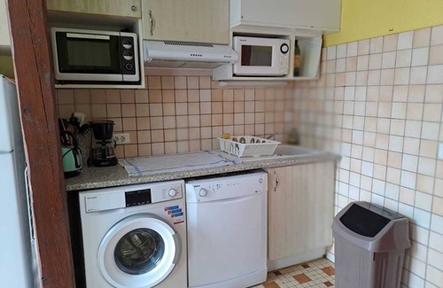 Moliets-et-Maa Apartment | Lovely apartment in Bourg