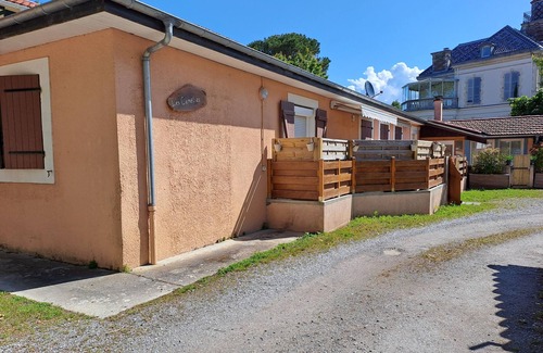 Moliets-et-Maa Apartment | Lovely apartment in Bourg