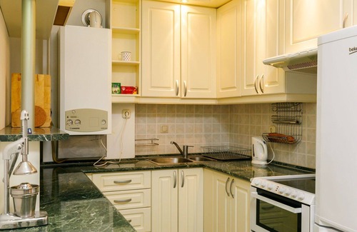 Balatonoszod Apartment | Lovely apartment for 9 guests with WIFI, A/C, TV and balcony