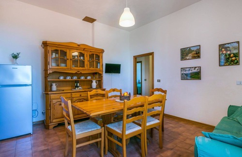 San Vivaldo Villa | Lovely apartment in villa for 5 people with WIFI, pool, TV, terrace, pets allowed and panoramic .
