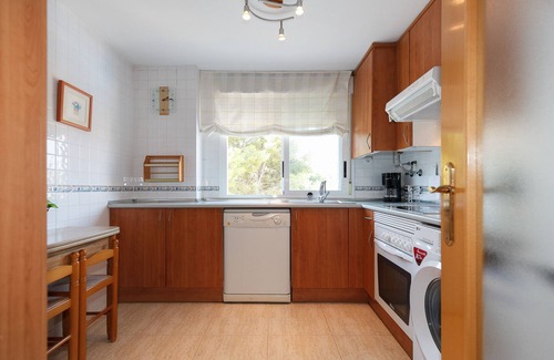 Cap de Salou Apartment | Lovely Apartment in a quiet area near the beach UHC AQUA 224