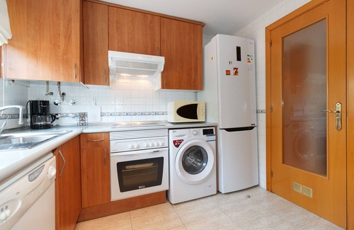 Cap de Salou Apartment | Lovely Apartment in a quiet area near the beach UHC AQUA 224