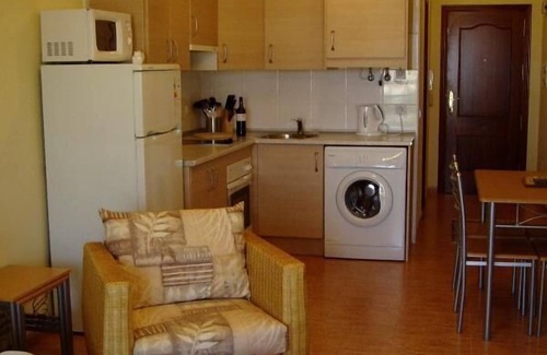 Almerimar Apartment | Lovely Apartment in Alta Entinas, Almerimar, with shared pool and air con