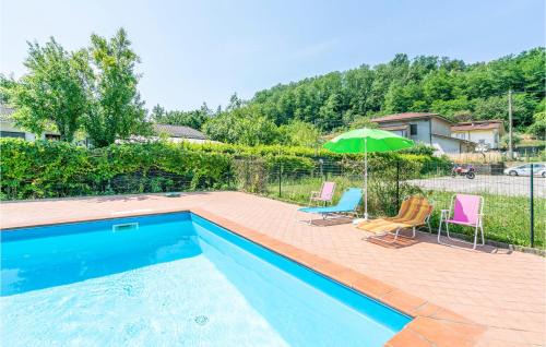 Mulazzo Apartment | Lovely Apartment In Arpiola-Pianturcano