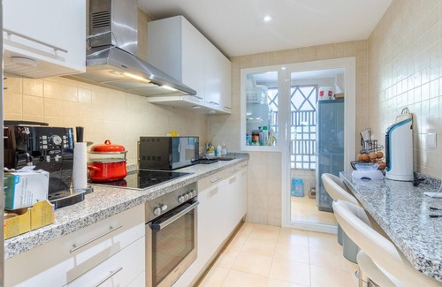 Benahavis Apartment | Lovely apartment in Benahavis