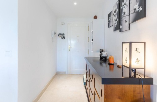 Benahavis Apartment | Lovely apartment in Benahavis