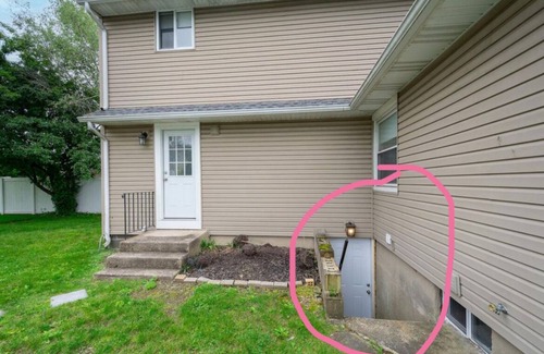 Plainedge Apartment | Lovely apartment in BethpagenMinutes away from the Ryder Cup