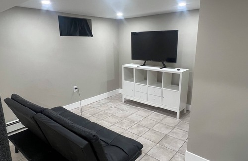 Plainedge Apartment | Lovely apartment in BethpagenMinutes away from the Ryder Cup