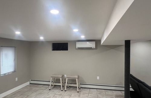 Plainedge Apartment | Lovely apartment in BethpagenMinutes away from the Ryder Cup