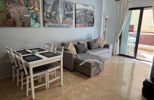 Orihuela Costa Apartment | Lovely apartment In Cabo roig near beach