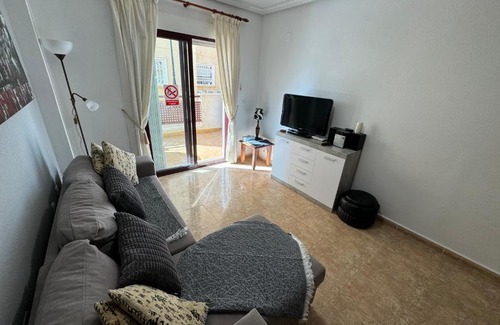 Orihuela Costa Apartment | Lovely apartment In Cabo roig near beach