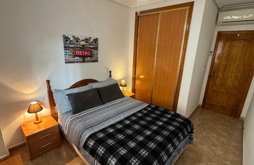 Orihuela Costa Apartment | Lovely apartment In Cabo roig near beach