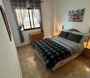 Orihuela Costa Apartment | Lovely apartment In Cabo roig near beach