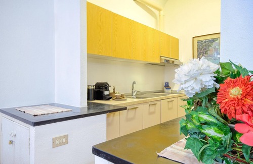 Camogli Apartment | Lovely apartment in Camogli with Wi-Fi
