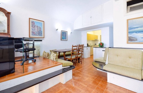 Camogli Apartment | Lovely apartment in Camogli with Wi-Fi