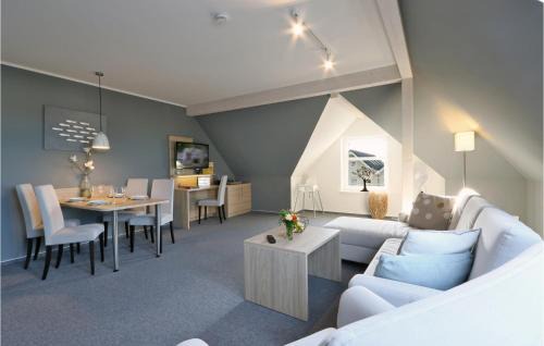 Dagebuell Apartment | Lovely Apartment In Dagebüll With House Sea View