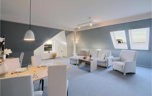 Dagebuell Apartment | Lovely Apartment In Dagebüll With House Sea View