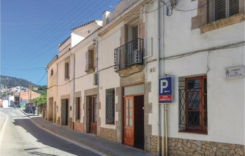 Pineda de Mar Apartment | Lovely Apartment In Pineda De Mar