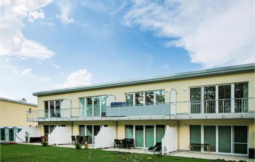 Gelbensande Apartment | Lovely Apartment In Graal-Müritz