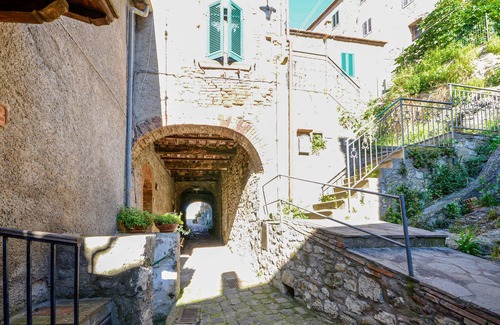 Montemassi Apartment | Lovely apartment in Roccastrada