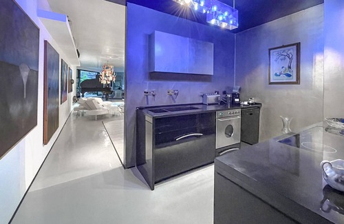 La Spezia Historic Centre Apartment | Lovely apartment in La Spezia with WiF