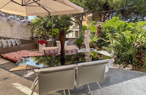 La Spezia Historic Centre Apartment | Lovely apartment in La Spezia with WiF