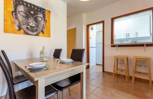 Alcaucin Apartment | Lovely apartment in Malaga with WiFi