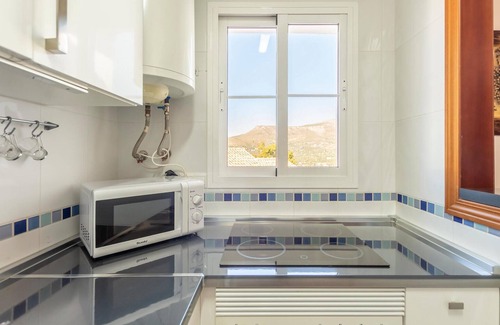 Alcaucin Apartment | Lovely apartment in Malaga with WiFi