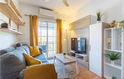 Alcaucin Apartment | Lovely Apartment In Malaga With Wifi