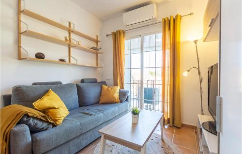 Alcaucin Apartment | Lovely Apartment In Malaga With Wifi