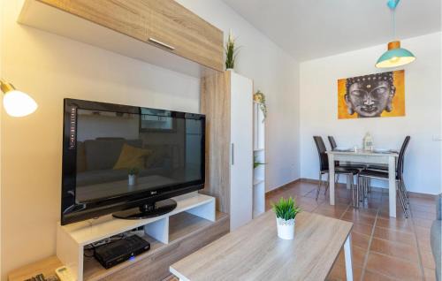 Alcaucin Apartment | Lovely Apartment In Malaga With Wifi