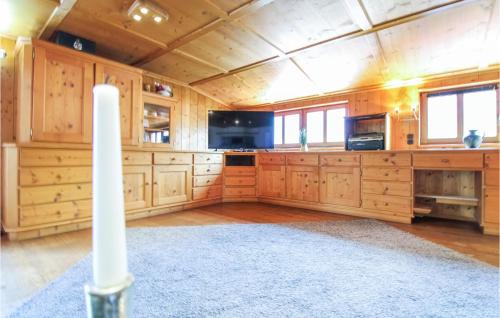 Steinach Apartment | Lovely Apartment In Pfronten With Sauna