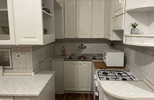 Belso-Ferencvaros Apartment | Lovely apartment in Raday Corso