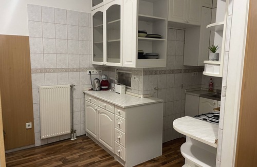 Belso-Ferencvaros Apartment | Lovely apartment in Raday Corso
