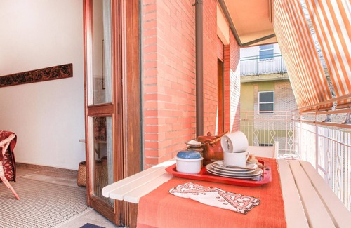 Marina Centro Apartment | Lovely apartment in Rimini with kitchen