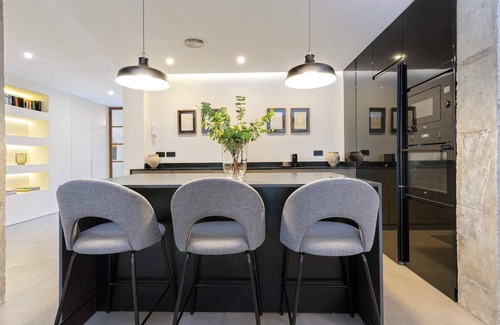 Triana Apartment | Lovely apartment in Seville. Pureza