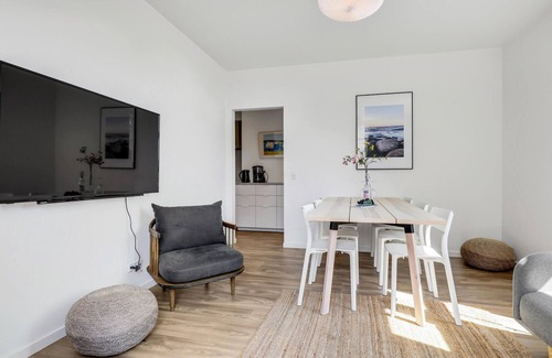 Svaneke Apartment | Lovely apartment in Svaneke with WiFi